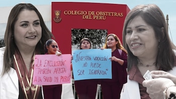 Escándalo en el Colegio de Obstetras por presunta estafa: Profesionales quedaron fuera del SERUMS 2026 tras decisión del Minsa