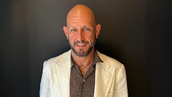 Leonardo Scatturice, CEO y presidente