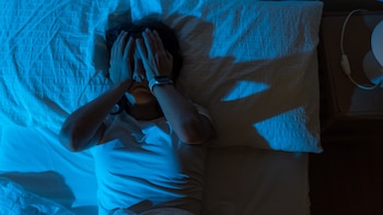 Nuria Roure, experta en sueño: