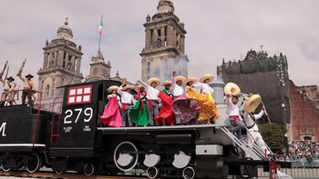 A qué hora inicia en