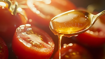 El jitomate tiene propiedades antiinflamatorias