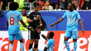 Mundial 2026: la nueva regla que se aplicó en el opaco empate entre Portugal y RD Congo