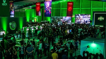 Xbox FanFest México: Fecha, actividades y cómo registrarte gratis