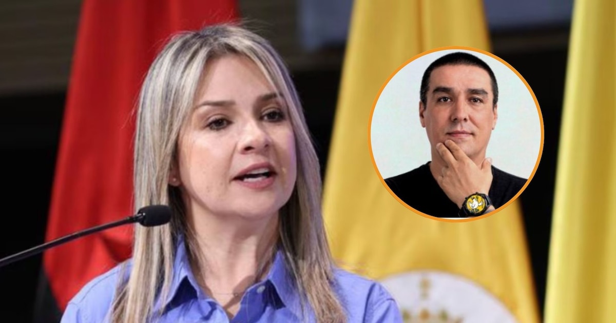 Designación de voceros de Abelardo de la Espriella desata fuerte enfrentamiento entre Matador y Vicky Dávila