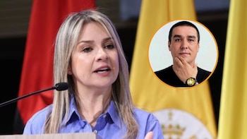 Vicky Dávila afirmó que el