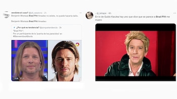 El personaje de Capusotto fue