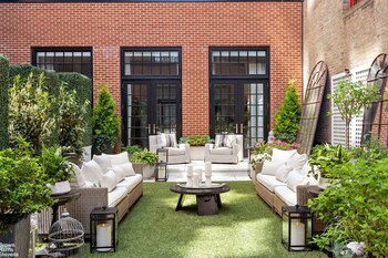 La propiedad cuenta con 6