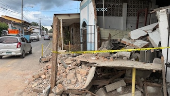 Gobierno de El Salvador expresa solidaridad con Panamá y activa su red consular tras terremoto