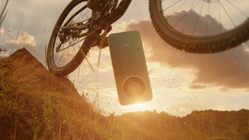 La resistencia del HONOR Magic