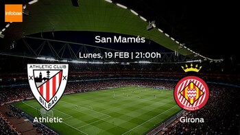 Athletic Girona