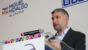 Por qué la alcaldía Miguel