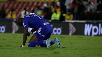 El equipo Embajador estuvo a