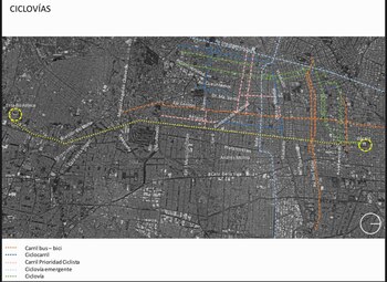 Javier Hidalgo compartió las imágenes