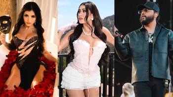 Karely Ruiz, Itatí López y Tony Aguirre habitantes confirmados para La Mansión VIP.