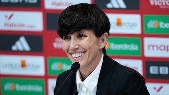 Sonia Bermúdez: "Misa Rodríguez vuelve