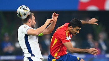 La selección española abrirá y