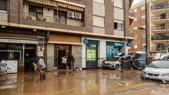 Las empresas afectadas por la