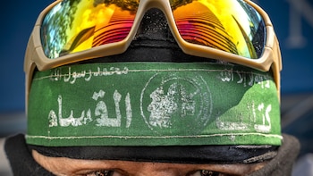 Hamás pide a "sus hermanos