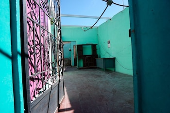 Las comunidades de Villa Kiwanis,