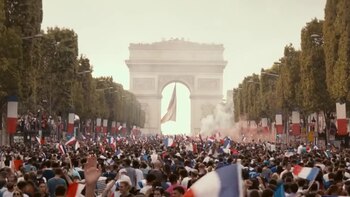 Así comienza "Les Misérables"