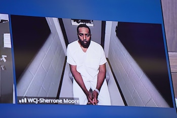 El exentrenador enfrenta cargos judiciales