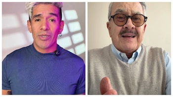 “No le creo”: Pável Gaona explicó por qué desconfía del arrepentimiento de Pedro Sola tras polémica con mascotas