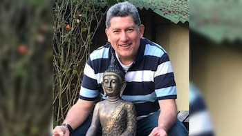 Psicólogo de Medellín, acusado de