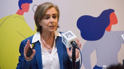 Directora de Mexicanos Contra la Corrupción se defiende de los señalamientos de AMLO: “Paso de víctima a delincuente”