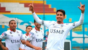 Joffre Escobar pertenece al Huachipato