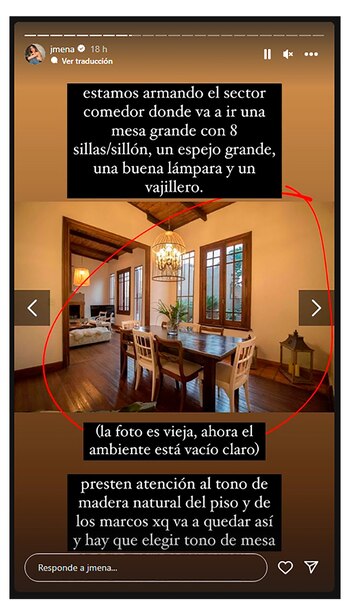 La Cobra quiere remodelar el