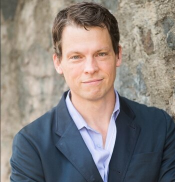 Greg Peters, director de producto