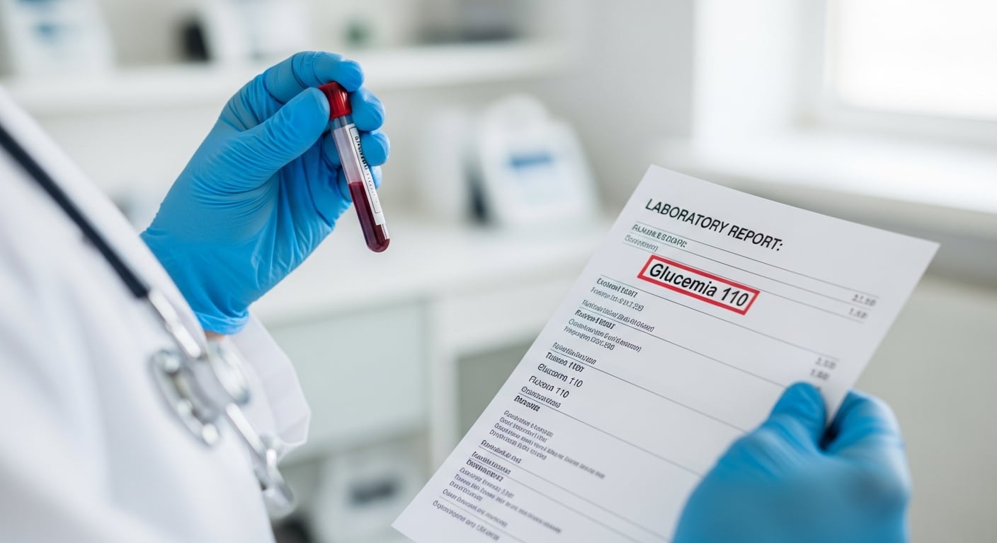 El diagnóstico precoz de la prediabetes permite implementar estrategias efectivas para frenar su avance (Imagen Ilustrativa Infobae)