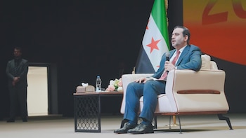 Siria anuncia la reanudación de la actividad de su Embajada en Libia tras 14 años de interrupción