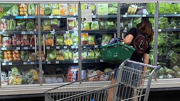 Los huevos se disparan un