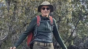 La desaparición del general William