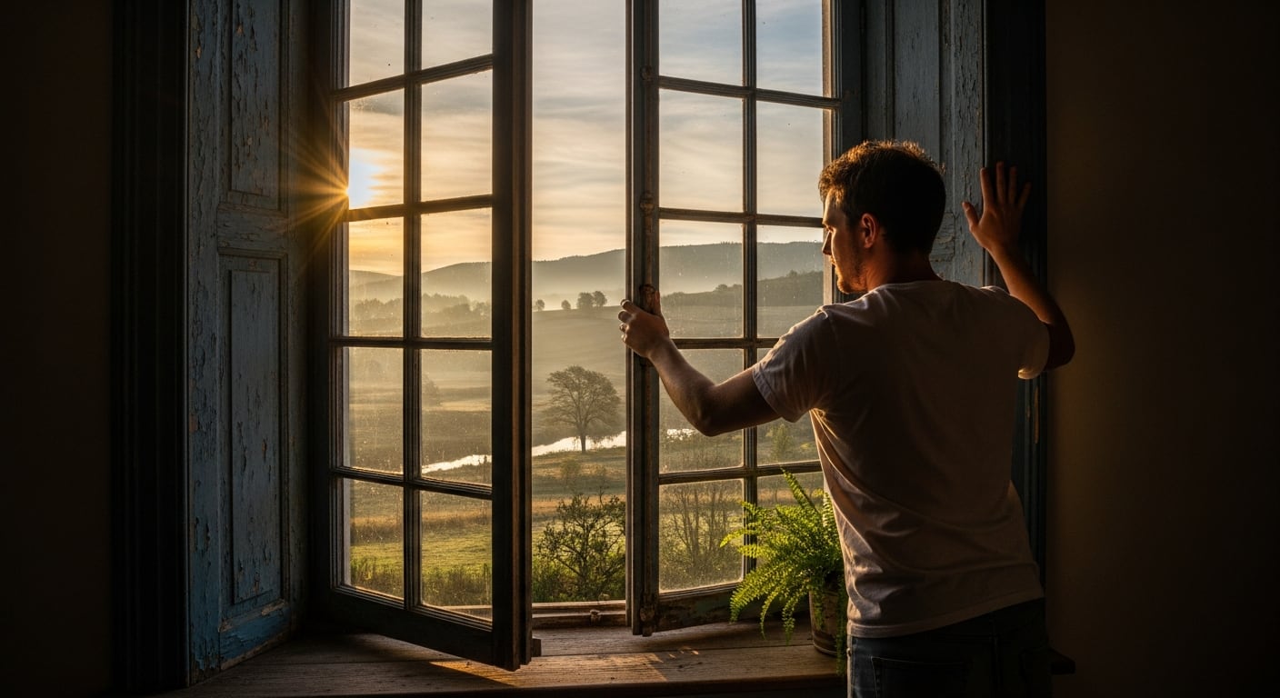 Las rutinas matinales recomendadas por expertos como tender la cama o leer ayudan a estructurar la jornada y mejorar la autoconfianza (Imagen Ilustrativa Infobae)