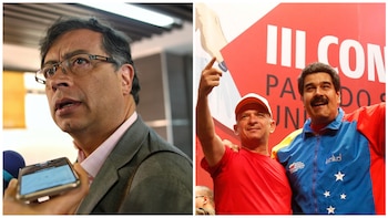 Suprema Corte convocou 'Pollo' Carvajal