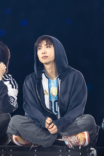 BTS hizo historia en la Argentina: 13 años de espera, una noche de emoción y siete artistas frente al ARMY