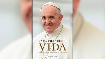 "Vida", el papa cuenta su