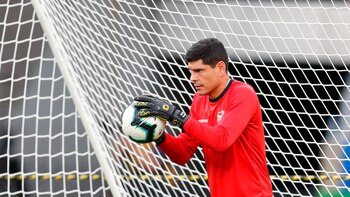 El noble gesto de Carlos