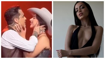 Quién es Paula Machado, la