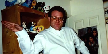 Carl “Sandy” Preer