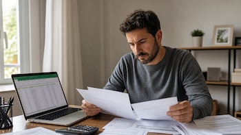 La lista de impuestos que paga una persona común sin darse cuenta en cada compra del día