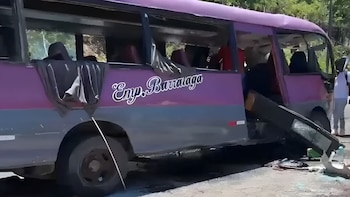 Honduras: 574 personas han sido las víctimas mortales por accidentes viales los primeros cuatro meses del 2026