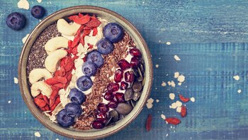 Sus múltiples propiedades convierten a