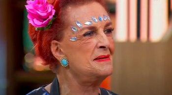 La noticia conmovió a todos