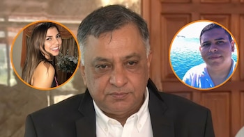 Familia de Angie Peña alerta sobre amenazas a testigos clave del caso en Honduras
