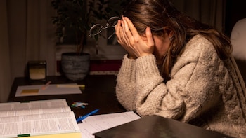 Uno de cada tres estudiantes de Medicina atendidos por el SAPEM presenta síntomas de estrés y ansiedad