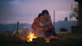 ‘Ovejas y Lobos’, el cortometraje