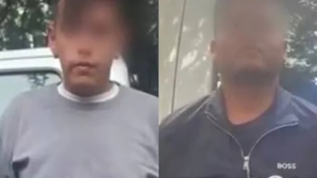 Caen dos estafadores del método ‘falso mecánico’ al sur de la CDMX: así engañaban a sus víctimas